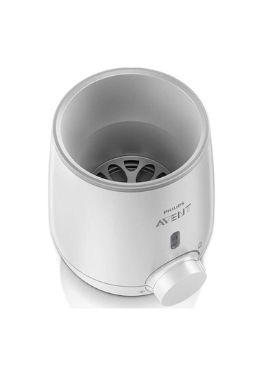 Philips Avent SCF355/03 Hızlı Biberon Isıtıcı