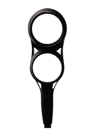 Kraken Gösterge Kabı İkili Boş