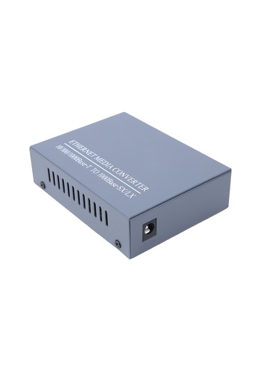 Moveevo 5km Tek Mod Kablosuz Verici Alıcı, 1310-1550nm Dalga Boyu, Ultra Düşük Gecikme, Metal Kasa, 110-240v Güç Kaynağı 1+1 Tasarım