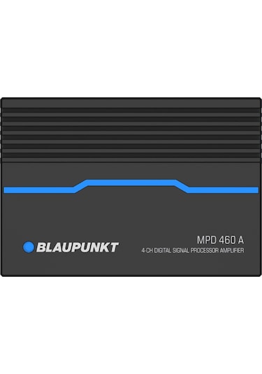 BLAUPUNKT MPD 460 A AMFİ