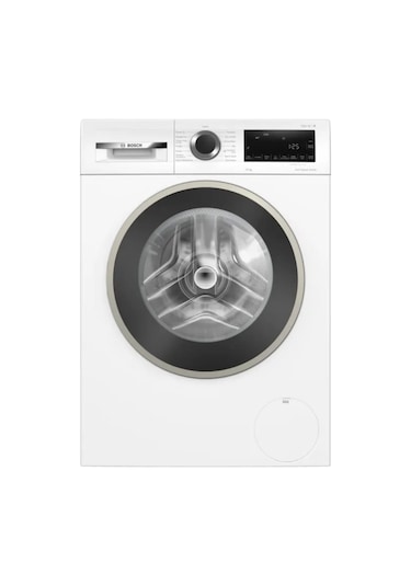 Bosch WGA252Z0TR - SMS26DW00T Çeyiz Paketi