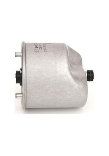 Ford Focus 1.6 Tdcı Euro 5 Mazot Filtresi 2011 - 2016 Bosch