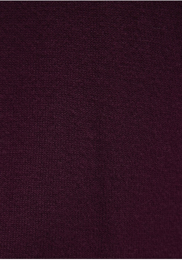 Mavi - Bordo Triko Polo 1710712-87830 Bordo