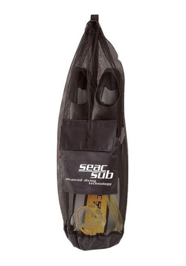 Seac Sub File Çanta