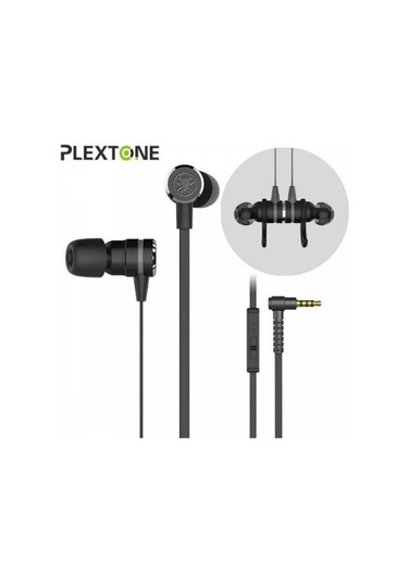 Polham Premium 3.5Mm Oyuncu Kulaklığı Mikrofonlu Mıknatıslı Gamin