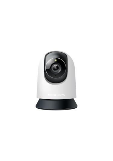 Mercusys Mc210 Yatay/dikey Hareketli Ev Akıllı Algılama Gece Görüşü Güvenlik Wi-fi Kamerası