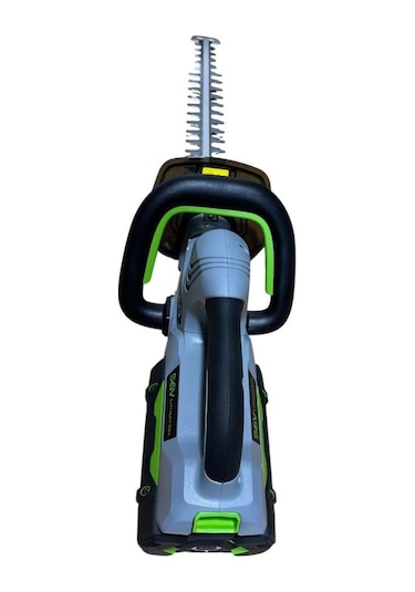 Ego HT2400E Akülü Çit Kesme Makinası Set