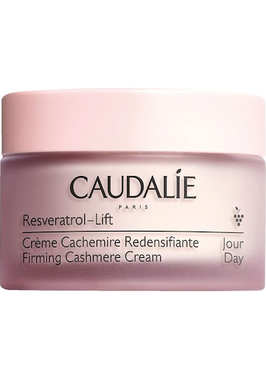 Caudalie Resveratrol Lift Sıkılaştırıcı Kaşmir Krem 50 ML
