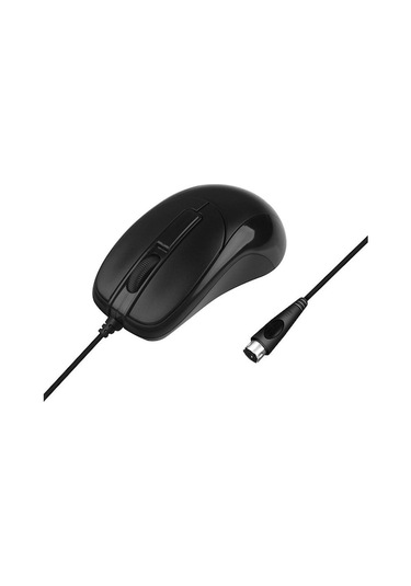 Cbtx Mcsaıte Ps2 Kablolu Optik Mouse Ps2
