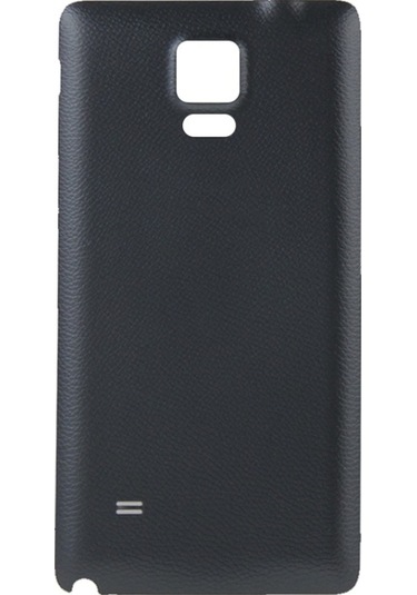 Galaxy Note 4 / N910 Pil Arka Kapağı Uyumlu