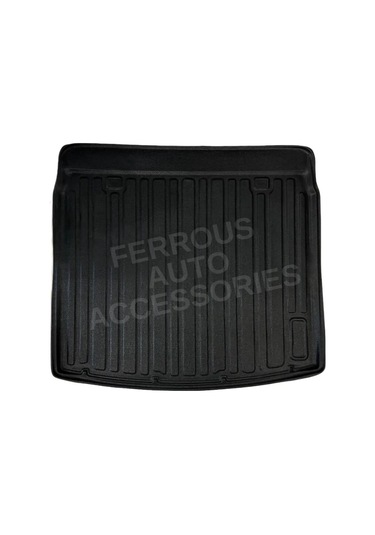 Honda CR V Hybrit Ferrous 3D Bagaj Havuzu 2024 ve Üstü