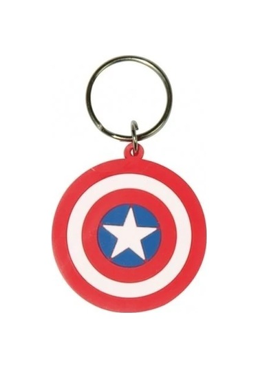 Anahtarlık Captain America Shield