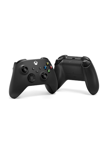 Microsoft Xbox Wireless Controller 9. Nesil Oyun Kolu Siyah