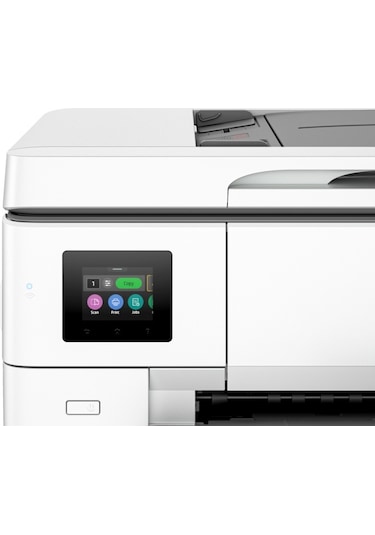 HP OfficeJet Pro 9720 53N94C Renkli Mürekkep Püskürtmeli A3/A4 Yazıcı