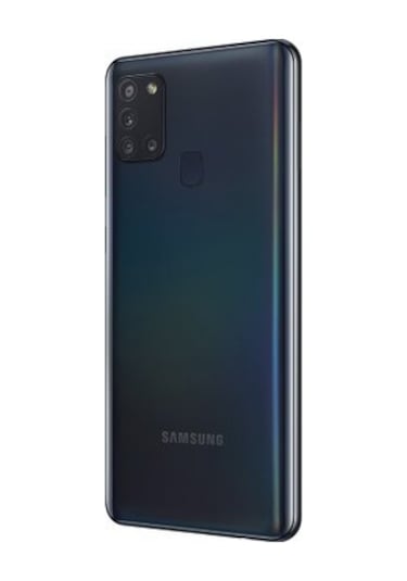 Samsung Galaxy A21S Duos 64 GB (Samsung Türkiye Garantili)