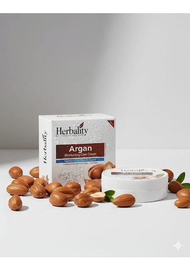 Herbalıty Argan Kremi 150 Gr