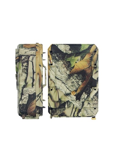 Prestigegoods Pr100 20mp Hd 1080p Kızılötesi Avcılık Kamerası Çok Renkli Çok Renkli