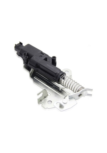 Sones Araba Bagaj Kapağı Kilit Motoru Merkezi Kilitleme Aktüatör Motoru 2s6t432a98af / 1481081 Ford İçin