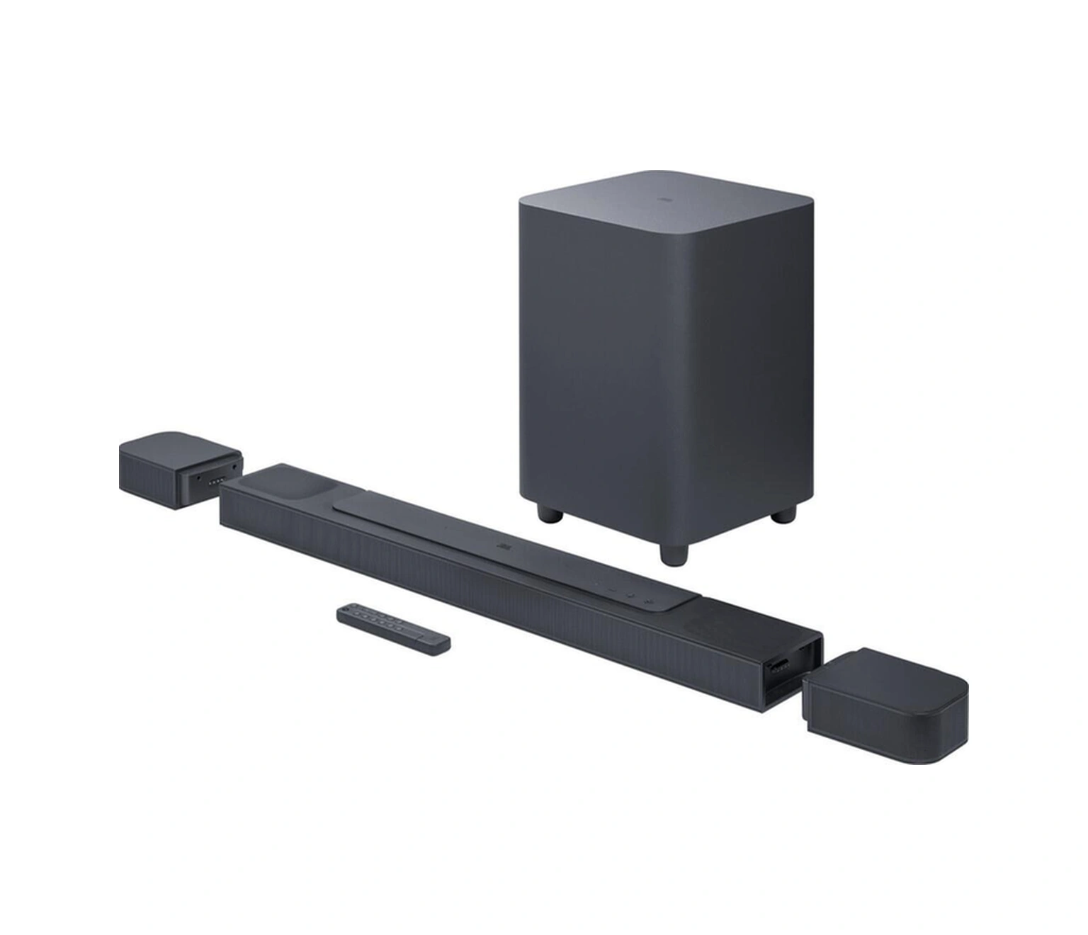 Bar 800m2, Dolby Atmos 7.1 Soundbar,wrl.subw.-116131