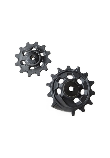 Xiyyadms 12 Dişli Siyah Plastik Çelik Tırmanma Rulmanı - Xx1 Xo1 X1 Gx Nx 12 Vites Arka Vites Kolu Uyumlu, Süratlı Kaydırma Ve Dayanıklı Malzeme