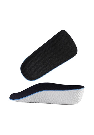 Dolıty 2 Adet Yükseklik Artış Tabanlık Arch Desteği 3,5-cm