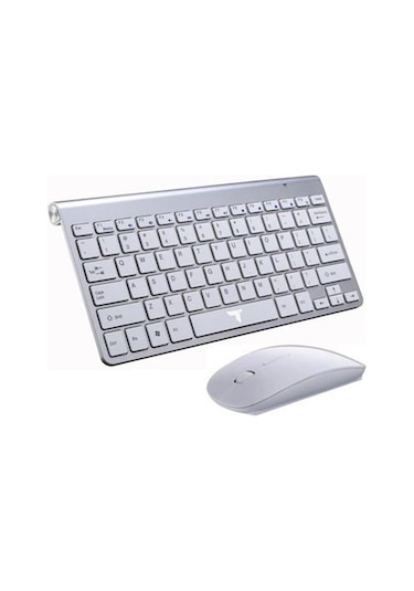 Torima TMK-05 Kablosuz Klavye Mouse Seti