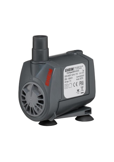 Eheim Compact On 600