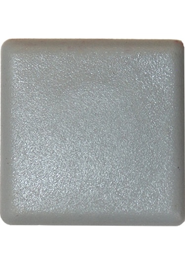 30X30 Plastik Iç Tapa Gri