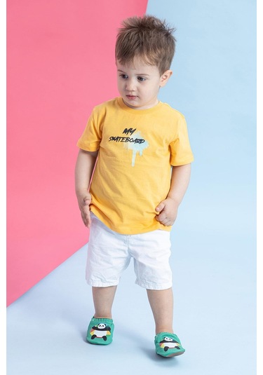 Hopfrög Kids Panda Bear Hyper Nane Çayı Yeşil Barefoot Akıllı Patik Nane Çayı