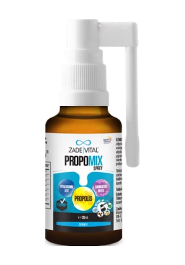 Zade Vıtal Propomix Sprey 20 ML