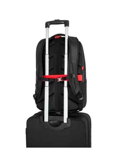 Targus Tbb639gl 17.3 Strike 2 Notebook Laptop Gaming Sırt Çantası