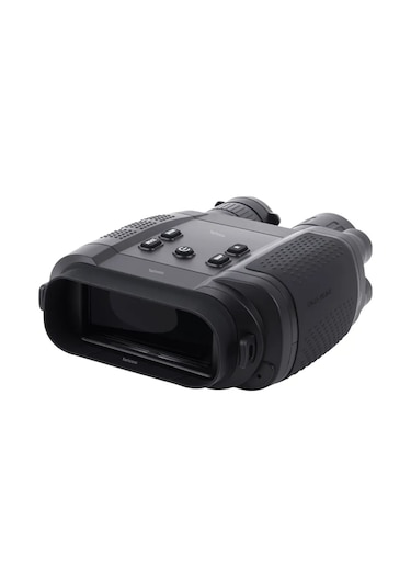 Nv130-pro Dijital Gece Görüş Dürbünü Siyah