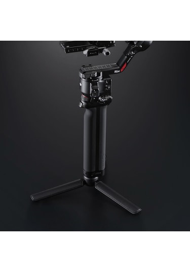 Djı Rs Bg70 High Capacıty Battery Grip