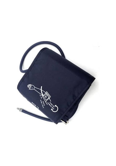 Omron Manşon Sarmalı Geniş Manşet 22 - 42Cm