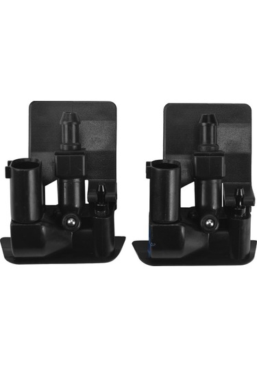 Ulzyvf Yıkama Ucu Ucu Püskürtme Ön Ön Jet Cam Cam 61667161469 Ut