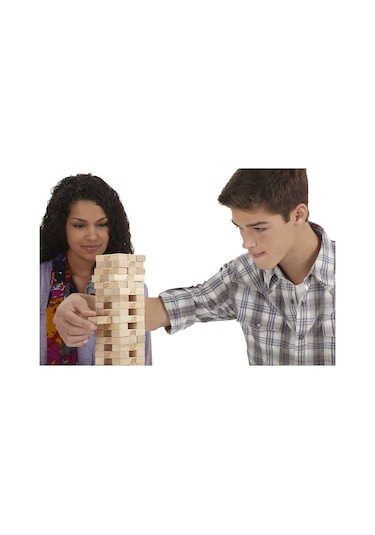 Hasbro Jenga Klasik A2120