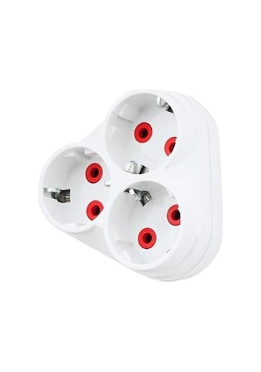 Fetih Golyat Hızlı 3'lü