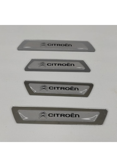 Citroen Nemo Kapı Koruma Bademi Oto Kapı Koruyucu