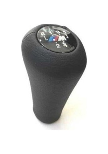 Bmw E30 E34 E36 E39 E46 E87 E90 E92 M Vites Topuzu Deri 5 İleri