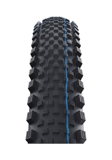 Schwalbe Rock Razor 27,5x2.35 Super Trail Addıx Speed Evo Snakeskin Tle Katlanır Dış Lastik