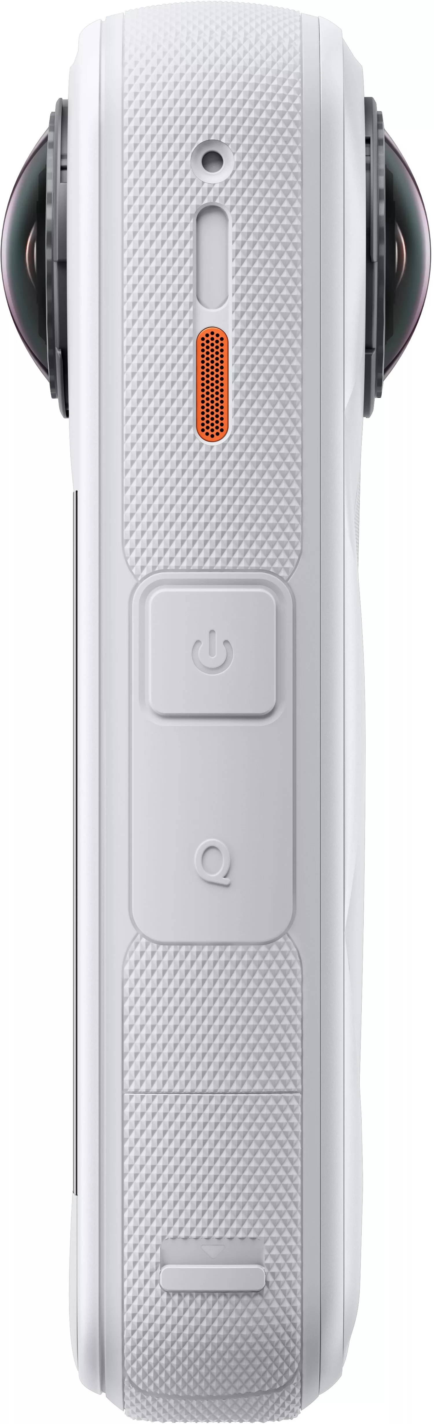 Insta360 X5 8k 360 Satin White Limited Edition Action Camera Beyaz