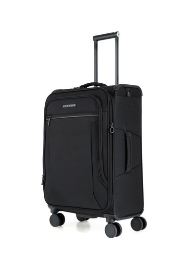 Verage Gm21002w Kumaş Valiz Büyük Boy Siyah DUMMY 175405423 429
