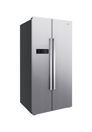 Teka RLF 74910 SS Solo Gardrop Tipi NoFrost Buzdolabı 113430012