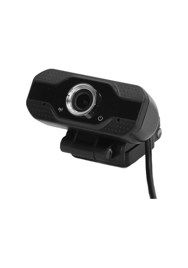 Mufunye 1080p Otomatik Odak Usb Web Kamerası - İki Mikrofon Gürültü Engelleme, Canlı Yayın Ve Video Konferans İçin 90 Derece Geniş Açı