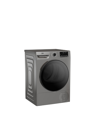 Beko KMX 1000 S 10 KG Isı Pompalı Çamaşır Kurutma Makinesi