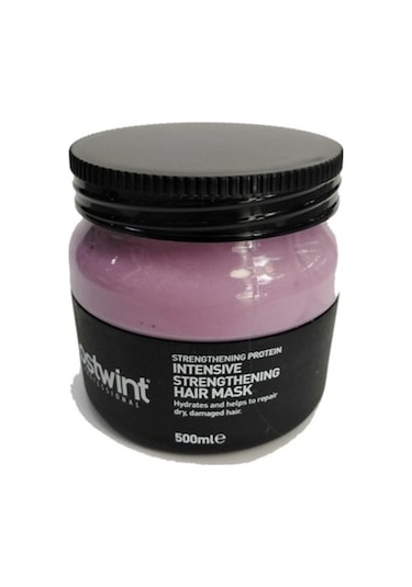 Ostwint Strengthening Protein Saç Maskesi 500 ML