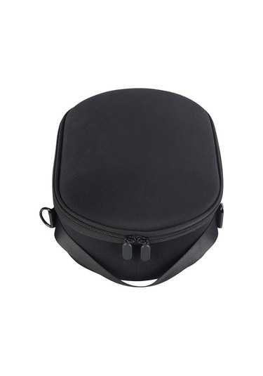 Pazly Pico Neo3 Vr Gözlük İçin Ergonomik Sert Eva Saklama Kutusu Çantası Darbeye Dayanıklı Taşınabilir Taşıma Kutusu - Siyah Siyah
