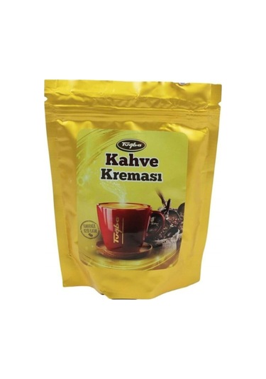 Tuğba Kuruyemiş Kahve Kreması 200 Gr
