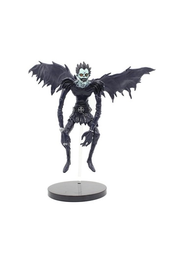 Death Note Ryuk Ölüm Meleği Action Figür