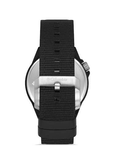 Columbıa Css10-105m Erkek Kol Saati Siyah